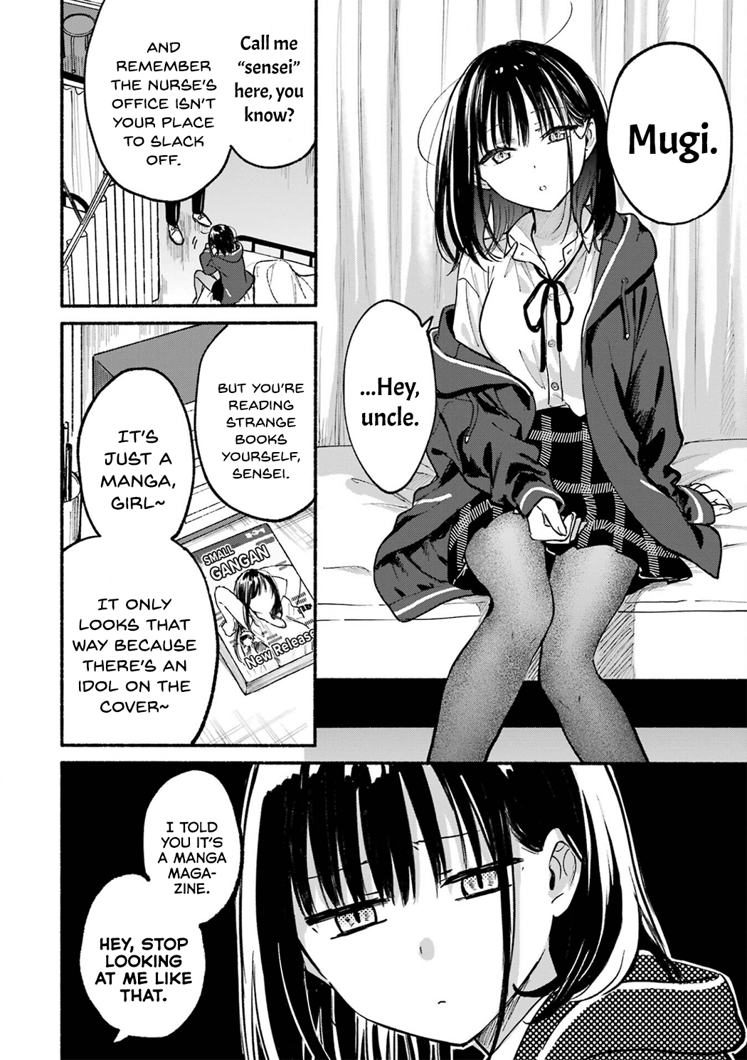 Page 18 of Chapter 6.5