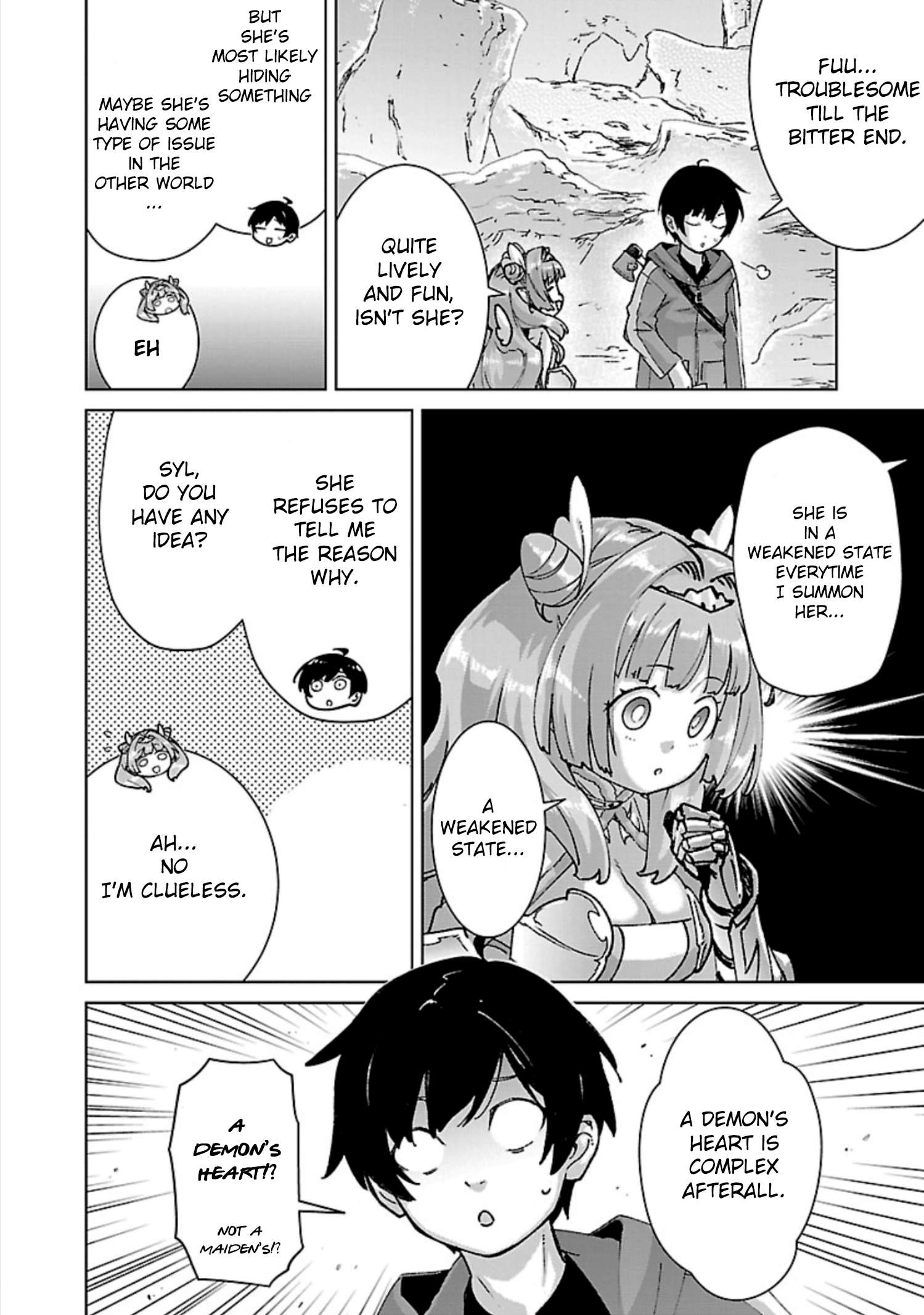 Page 21 of Chapter 32