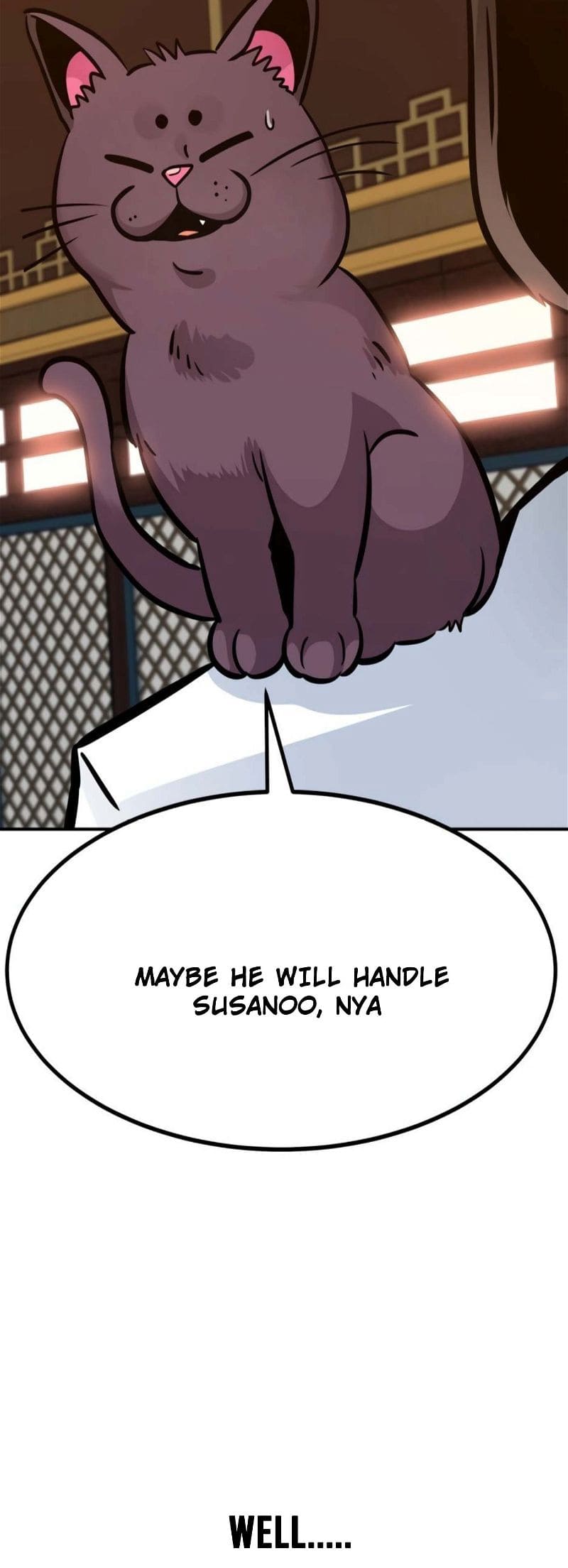 Page 83 of Chapter 77