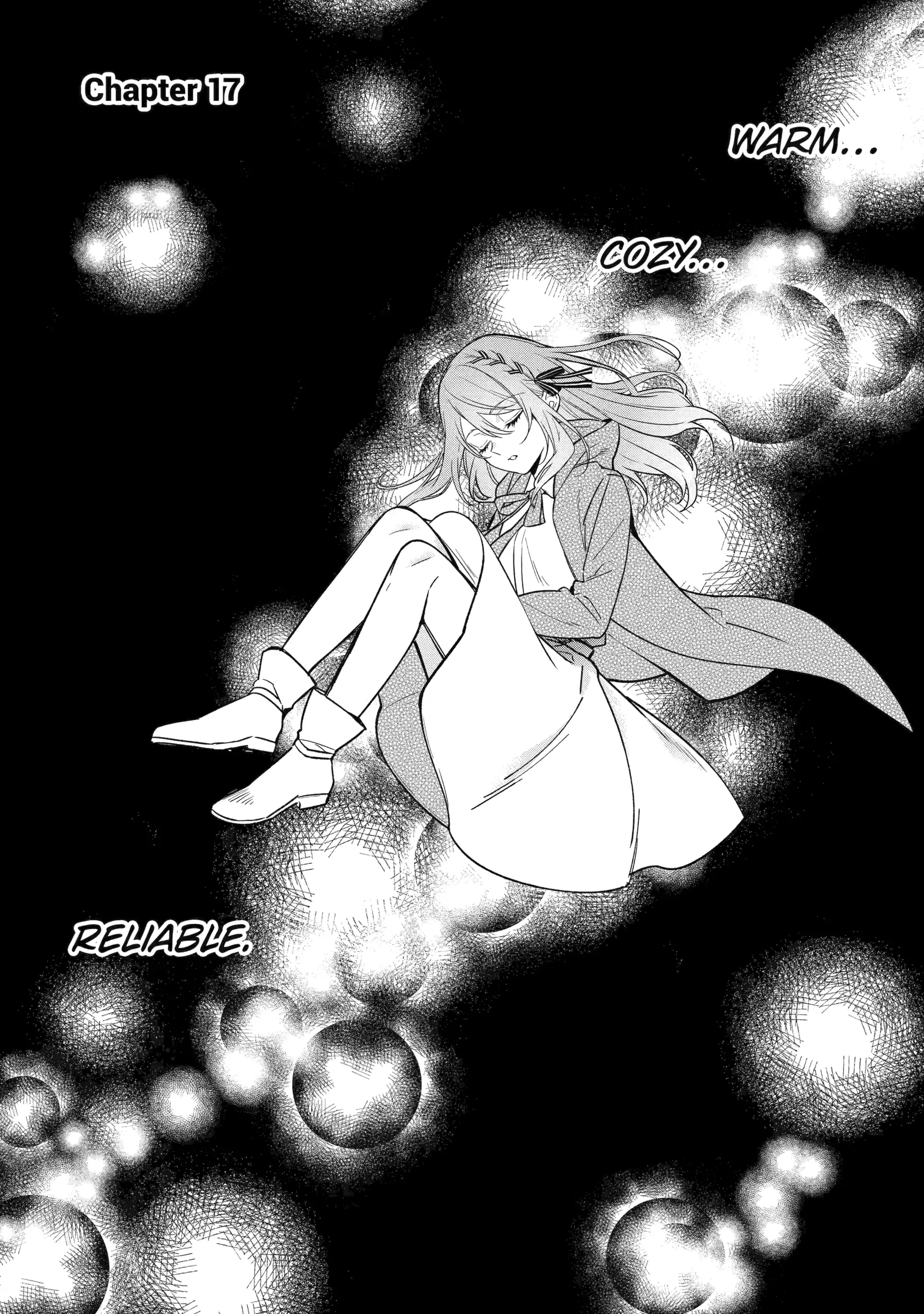 Page 1 of Chapter 17.1
