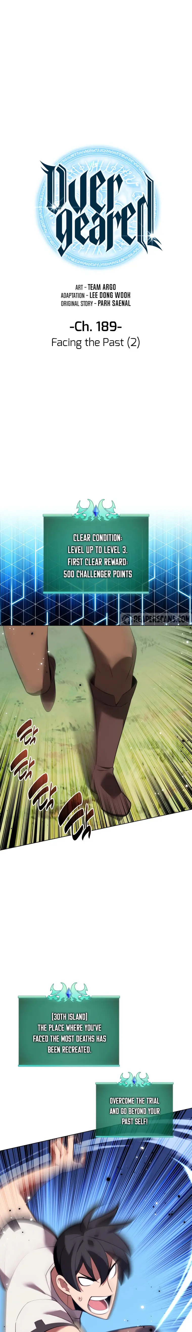 Page 1 of Chapter 189