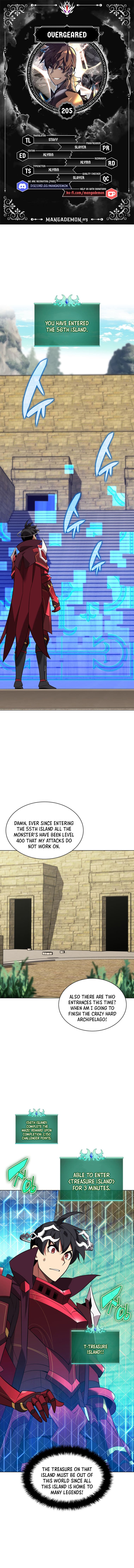Page 1 of Chapter 205