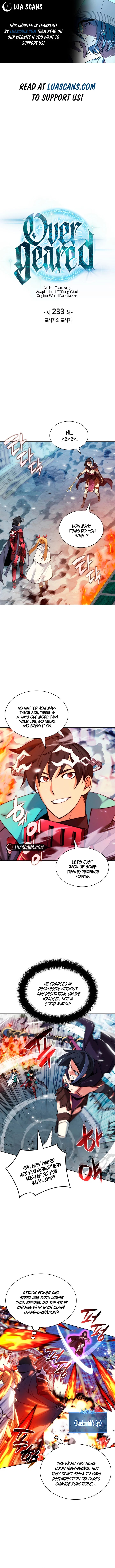 Page 1 of Chapter 233