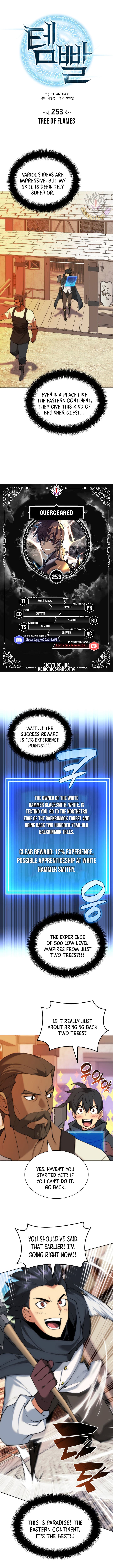 Page 1 of Chapter 253