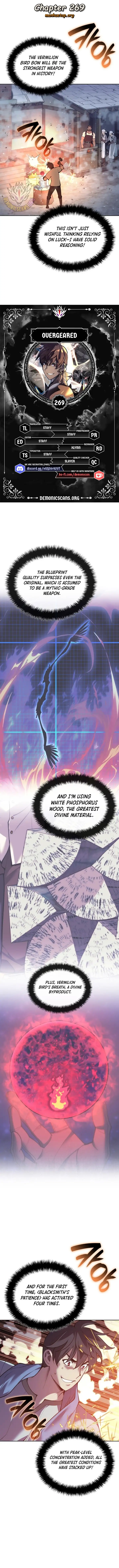 Page 1 of Chapter 269