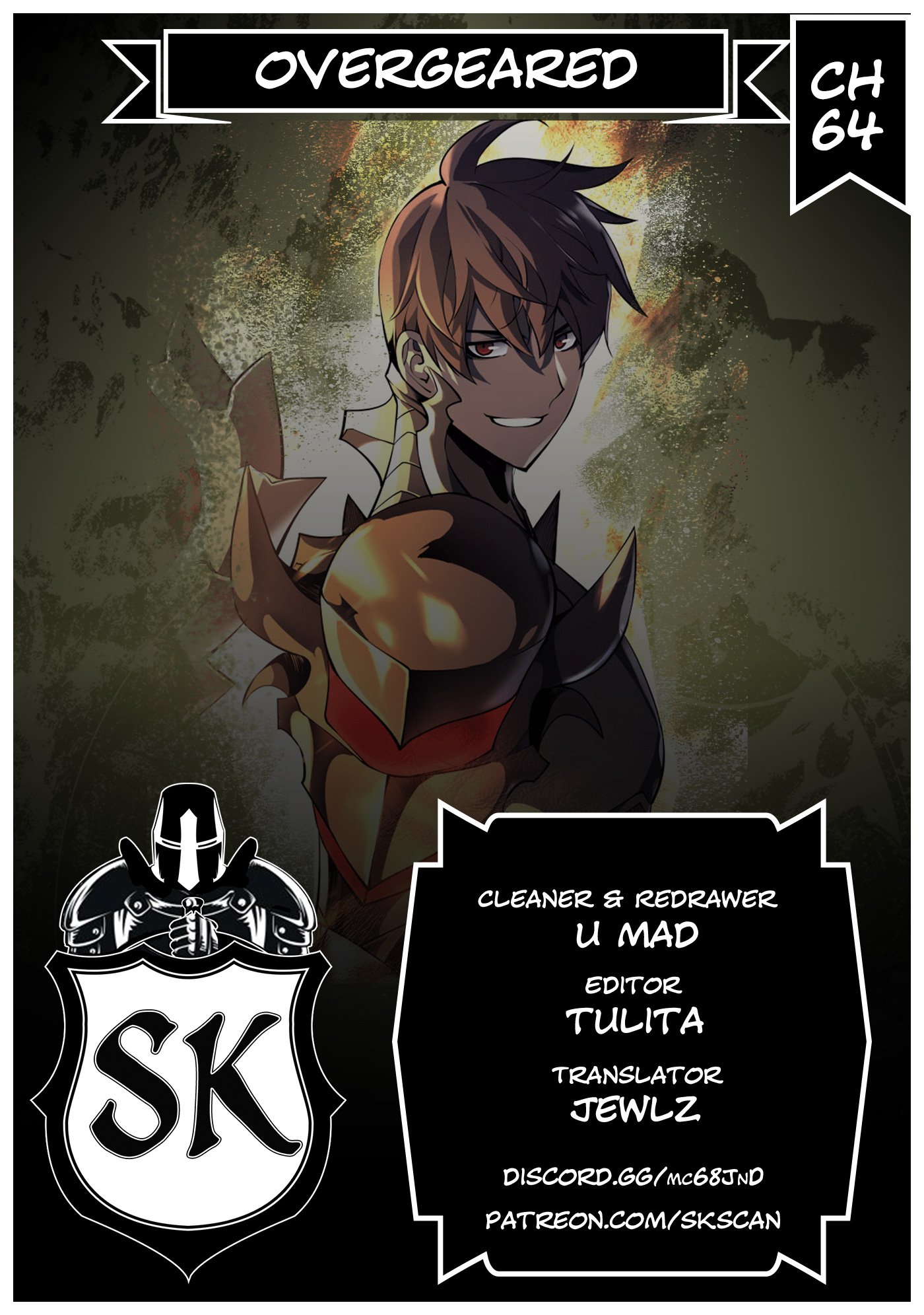 Page 1 of Chapter 64