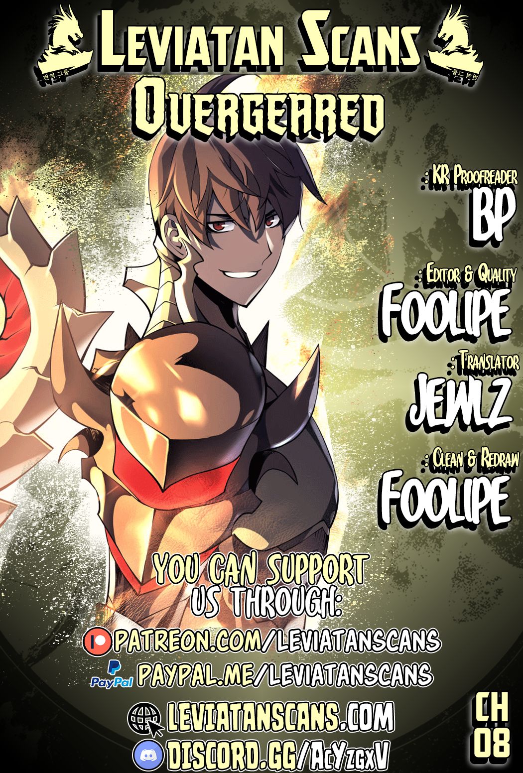 Page 1 of Chapter 8