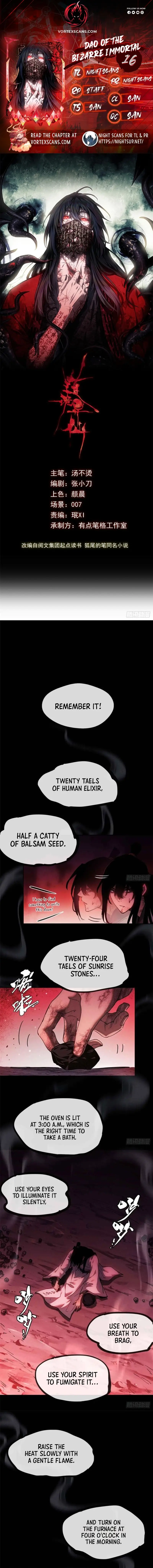 Page 1 of Chapter 16