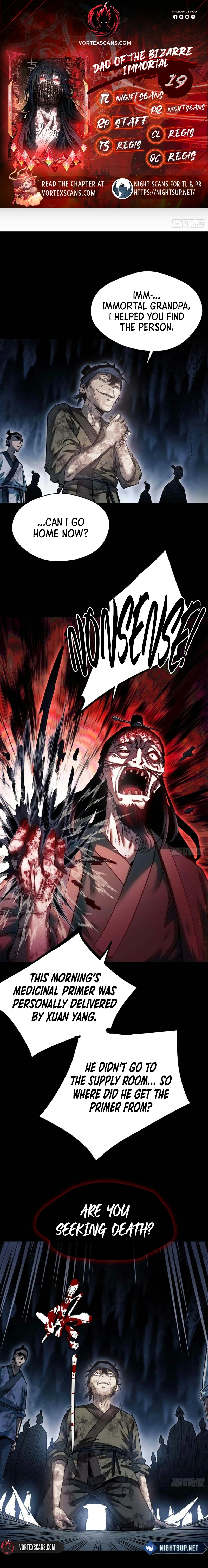 Page 1 of Chapter 19
