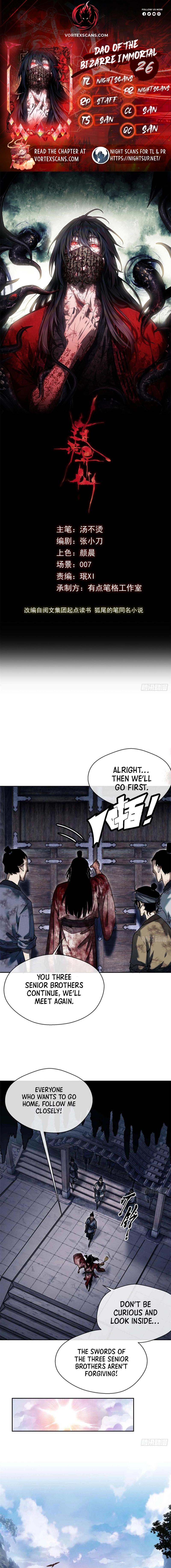 Page 1 of Chapter 26