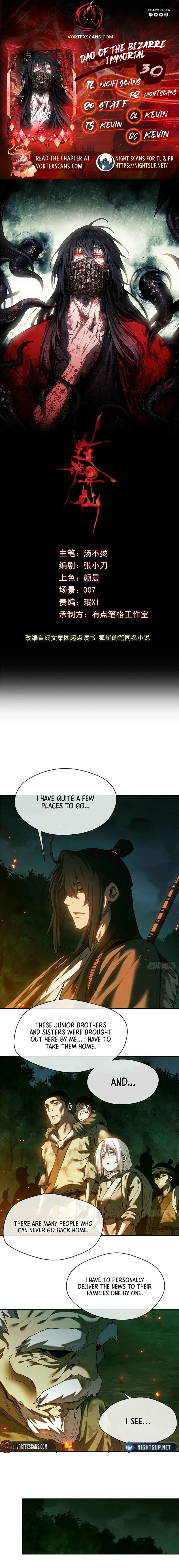 Page 1 of Chapter 30