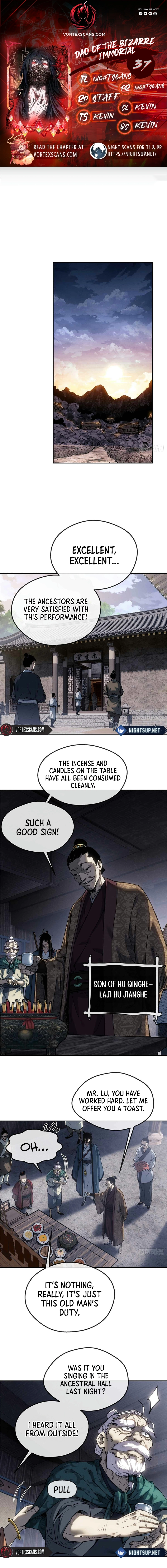 Page 1 of Chapter 37