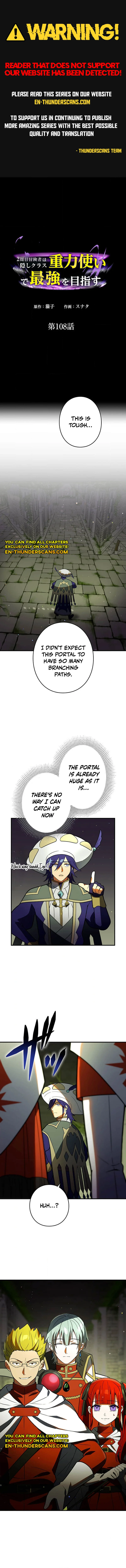 Page 1 of Chapter 108