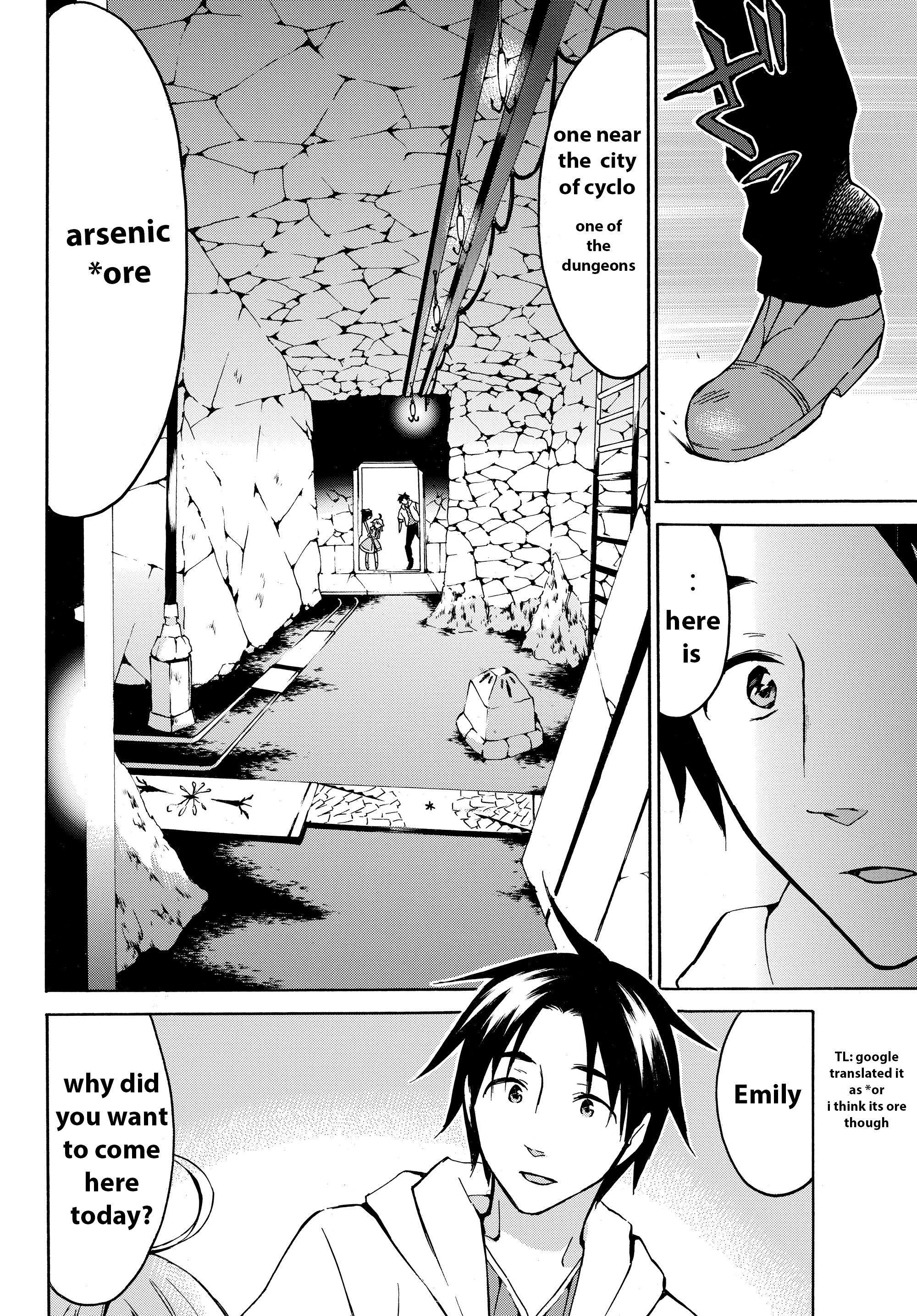 Page 1 of Chapter 14.1
