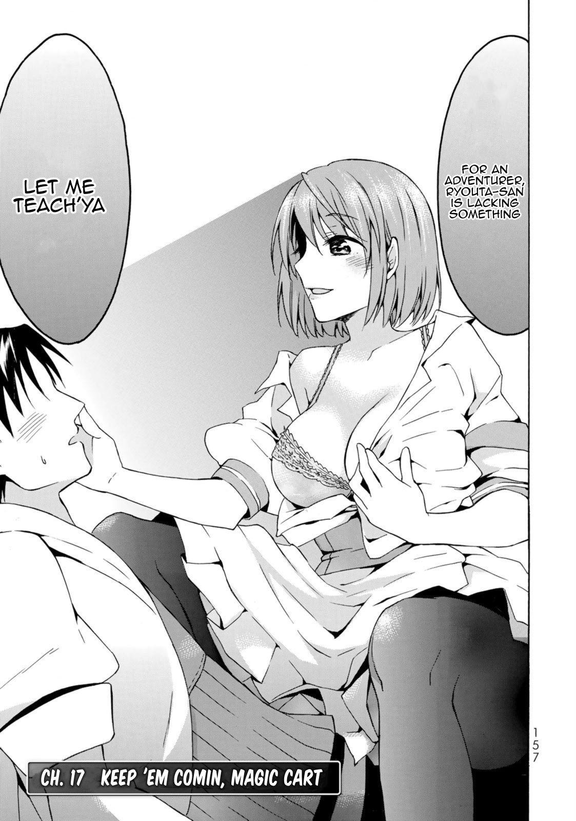 Page 1 of Chapter 17.1
