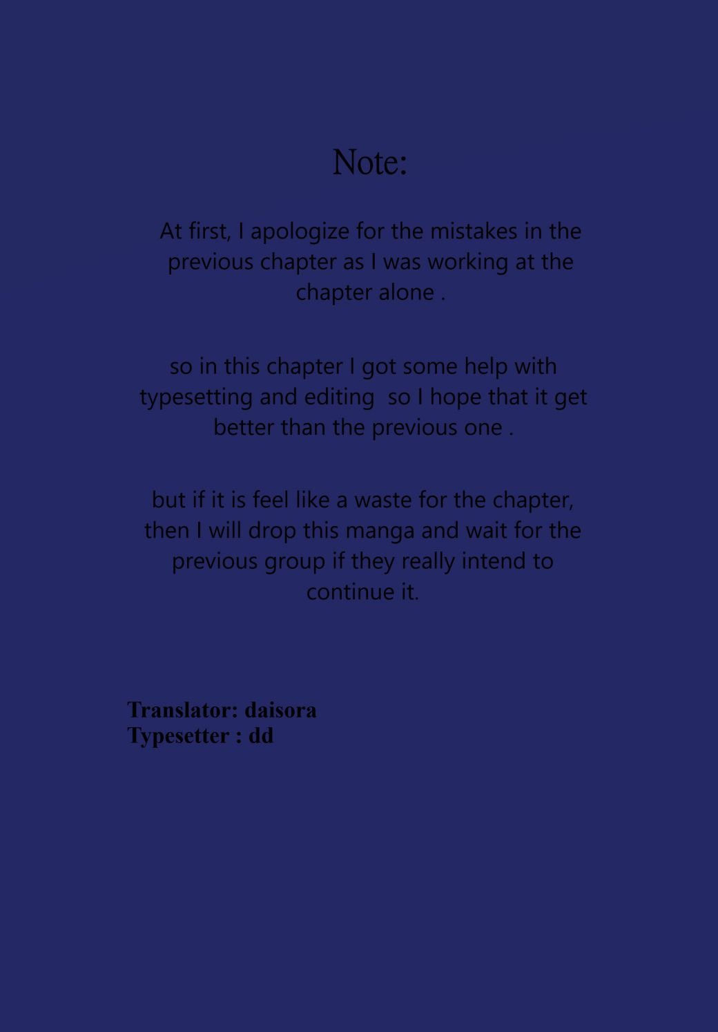 Page 1 of Chapter 19.1
