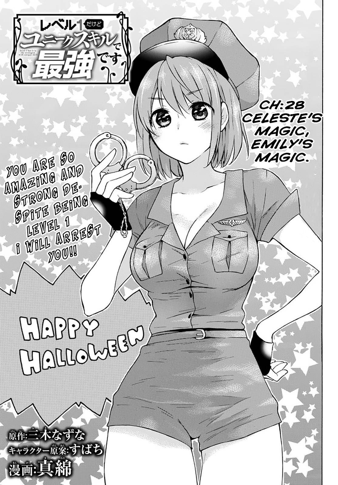 Page 1 of Chapter 28