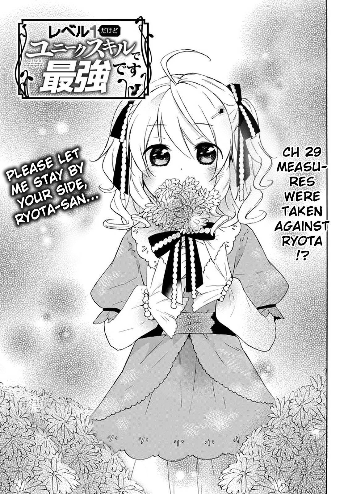 Page 1 of Chapter 29