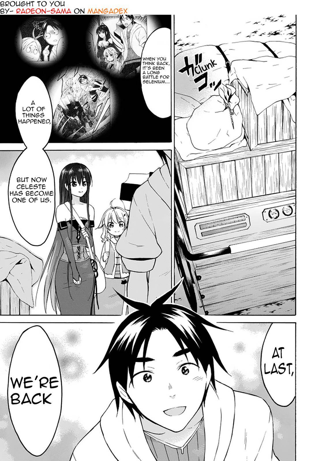 Page 1 of Chapter 32.1