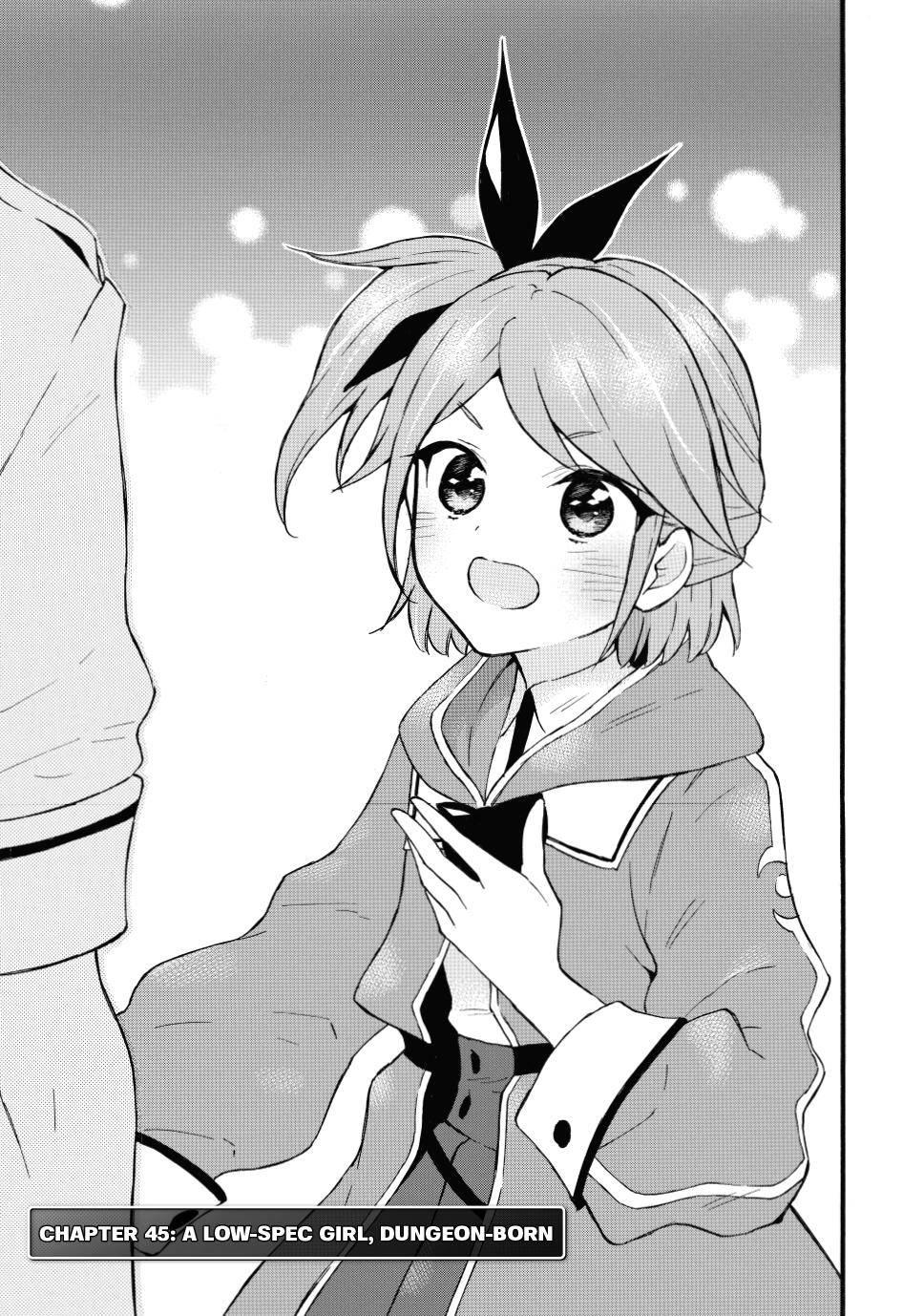 Page 1 of Chapter 45