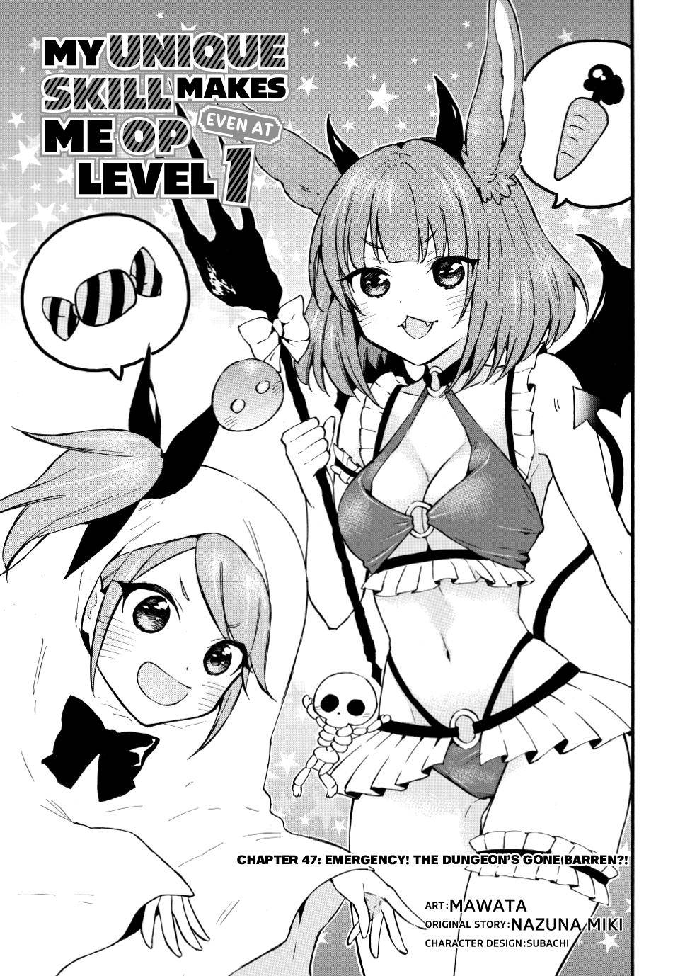 Page 1 of Chapter 47