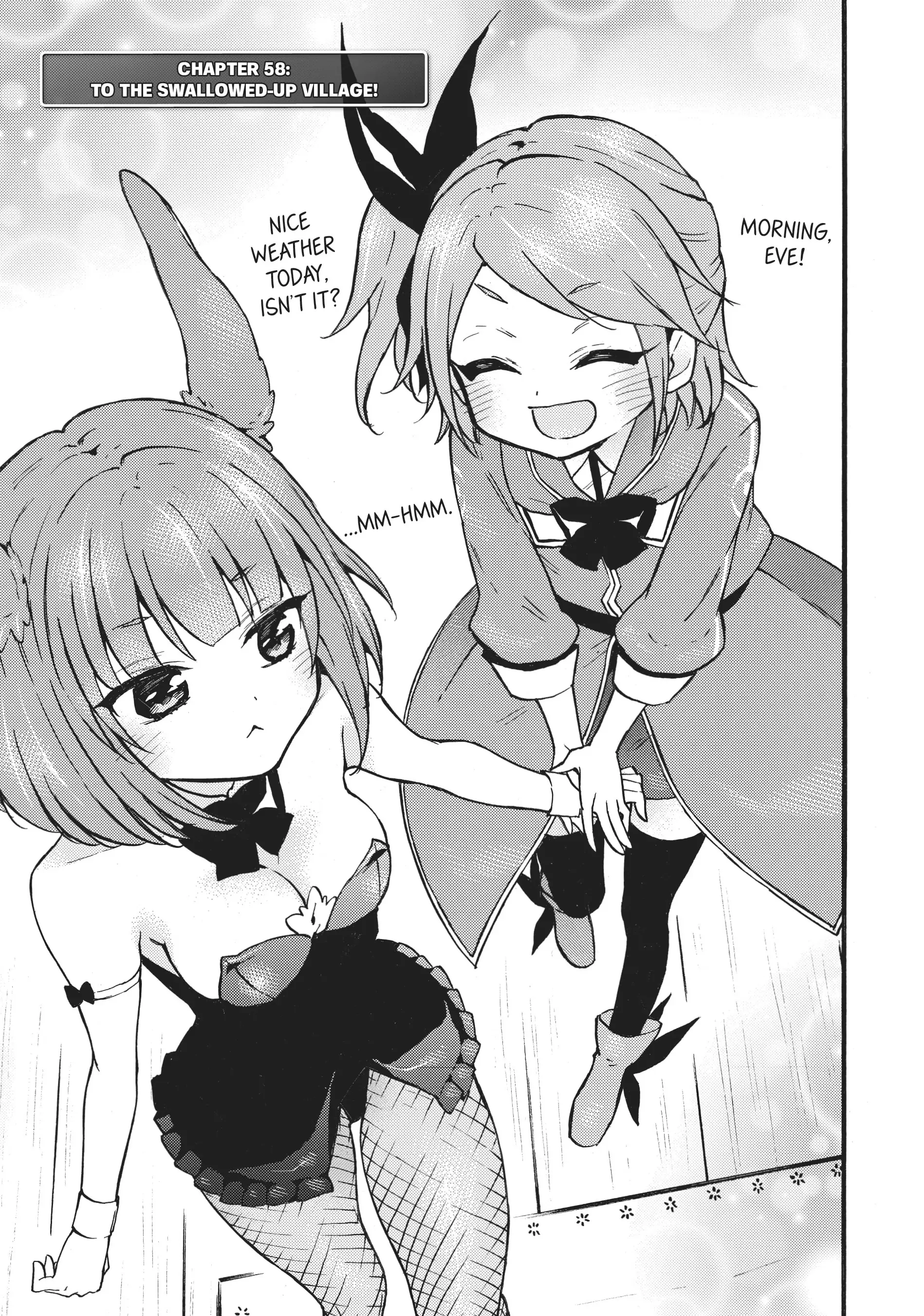 Page 1 of Chapter 58