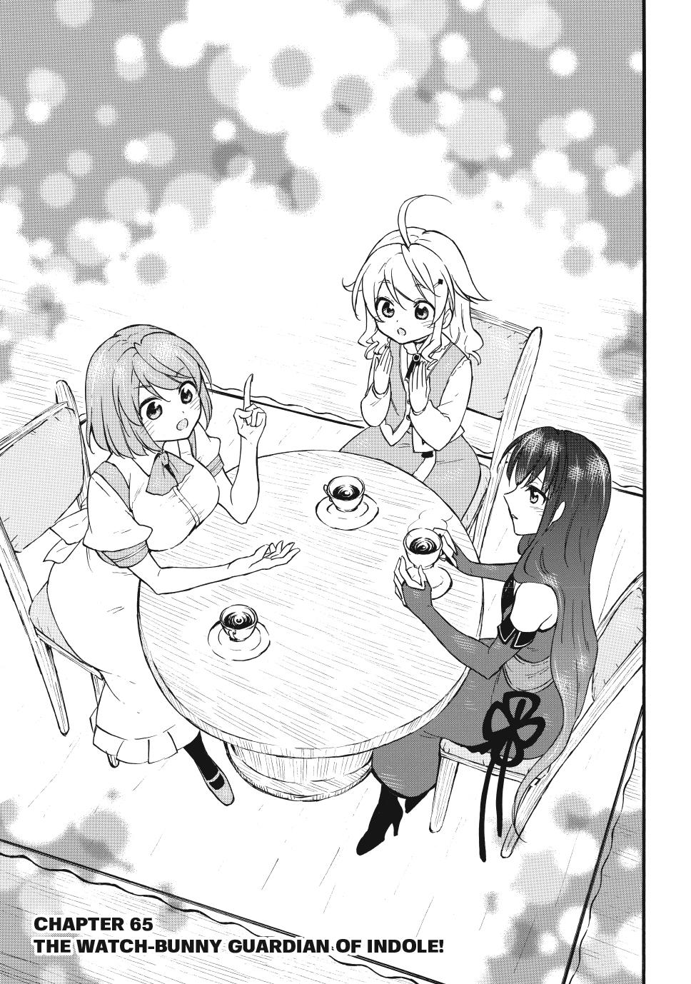 Page 1 of Chapter 65
