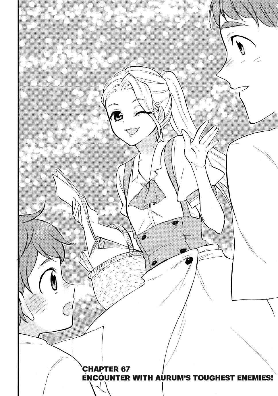 Page 1 of Chapter 67