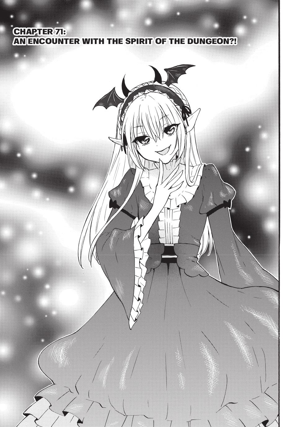 Page 1 of Chapter 71.1