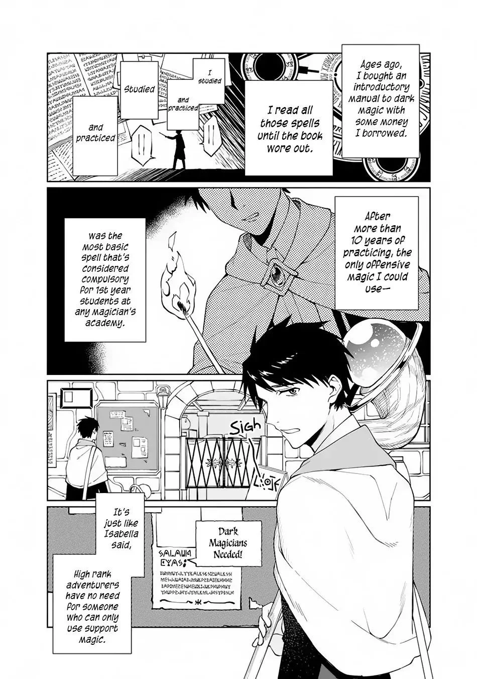 Page 8 of Chapter 1.1