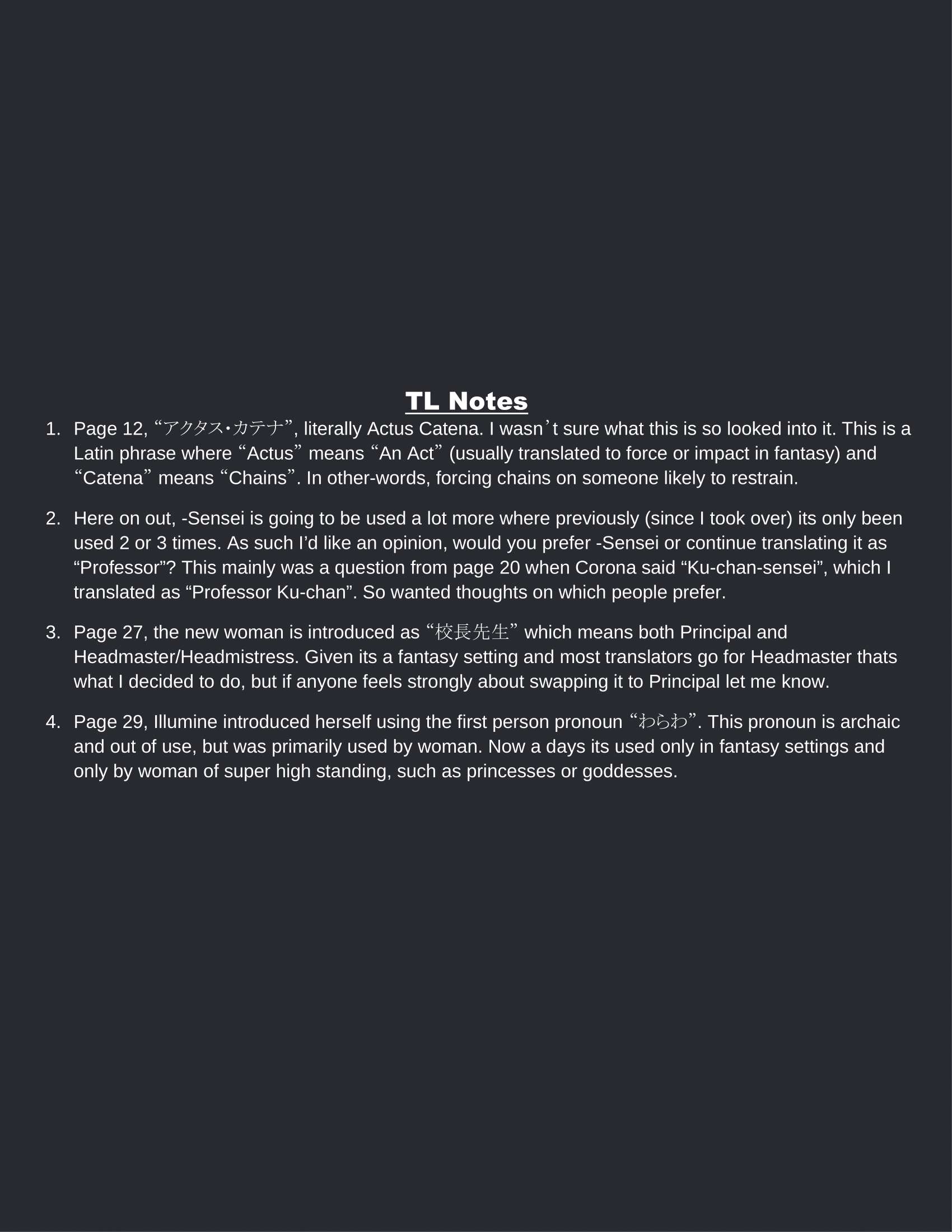 Page 30 of Chapter 30