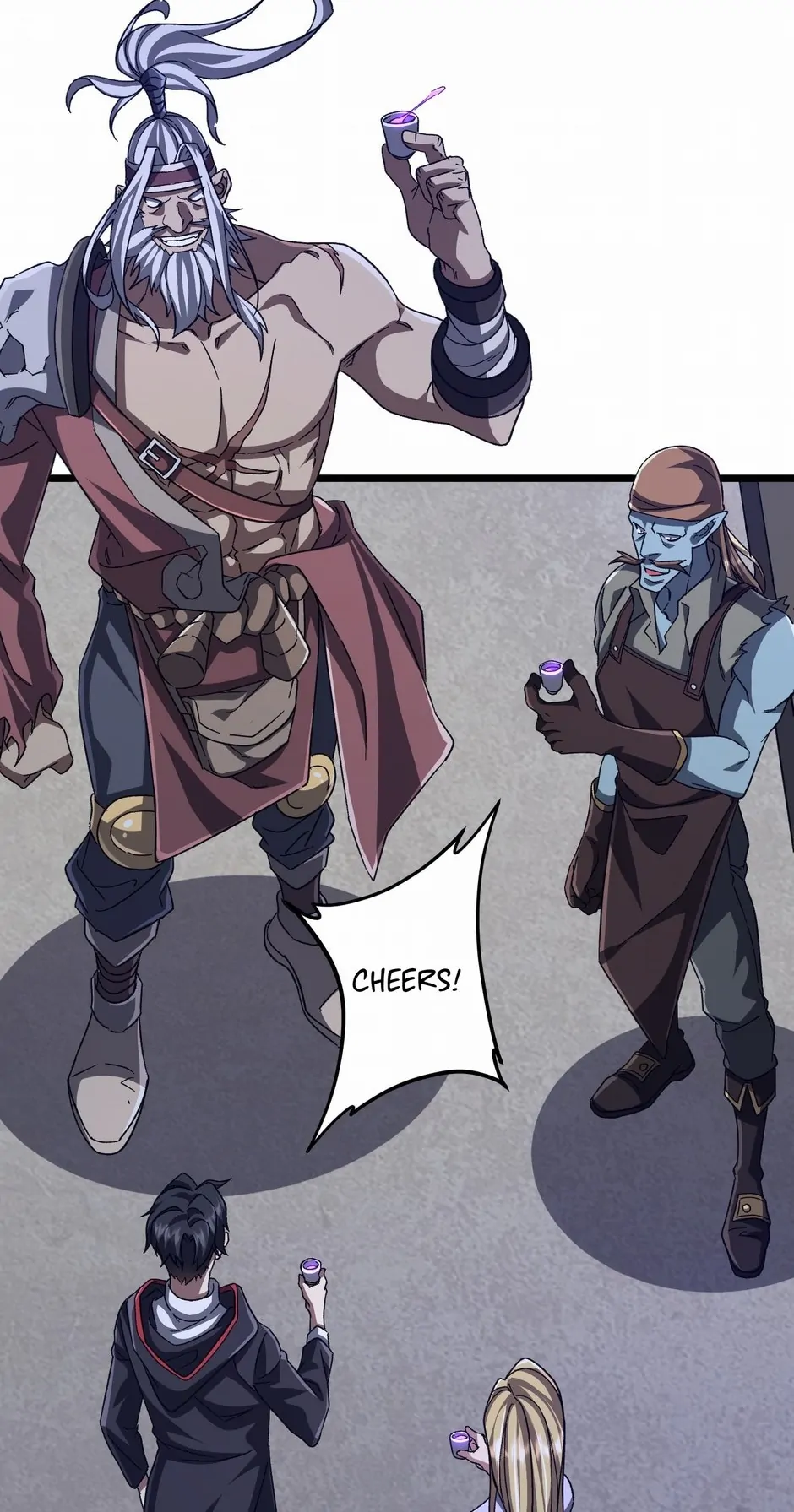 Page 4 of Chapter 100