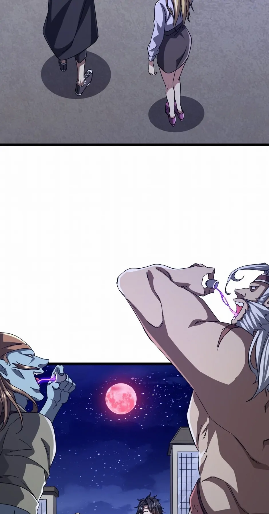 Page 5 of Chapter 100