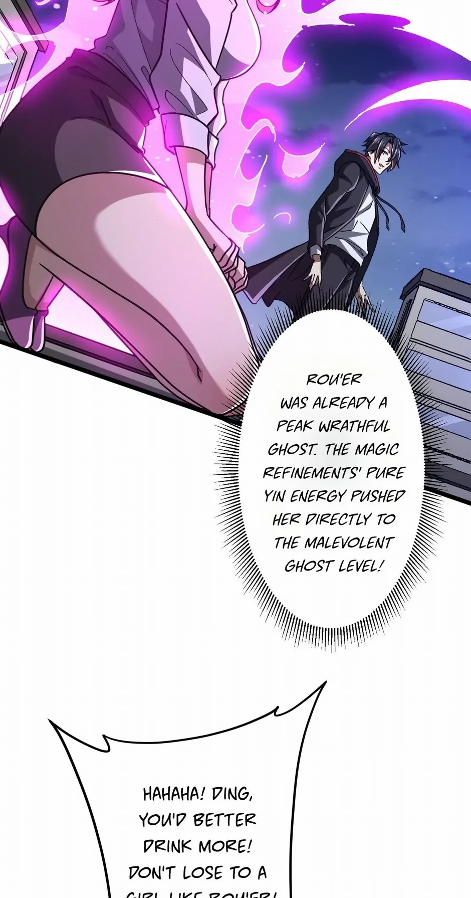 Page 8 of Chapter 100