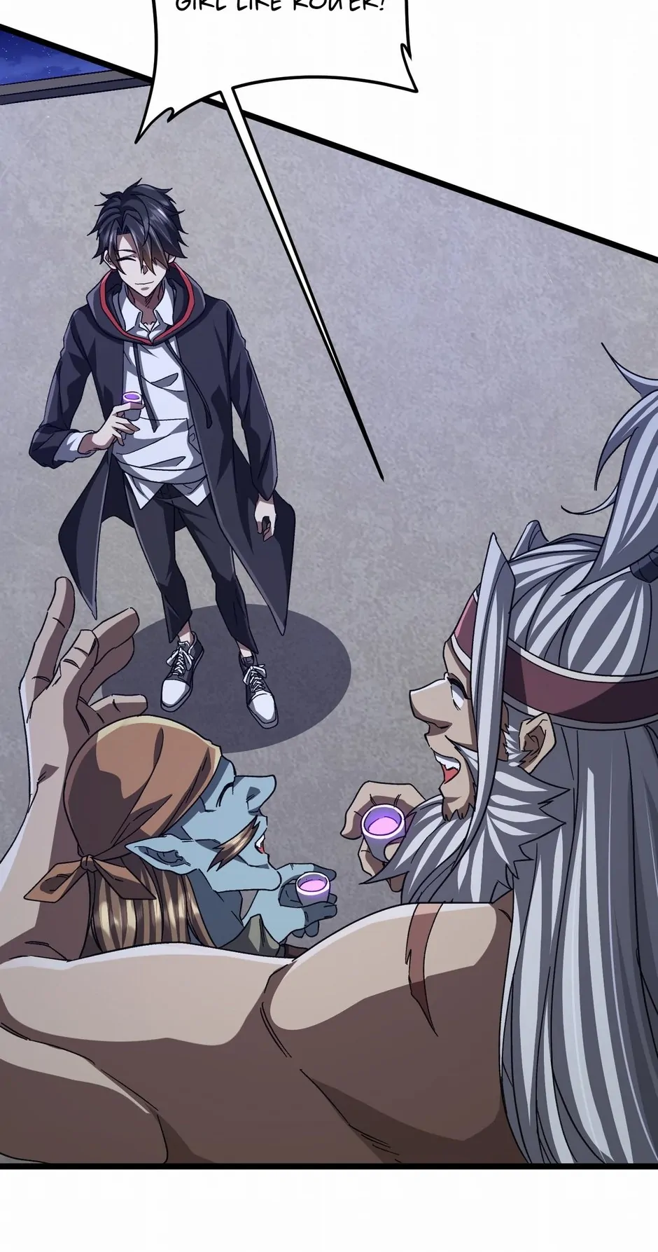 Page 9 of Chapter 100