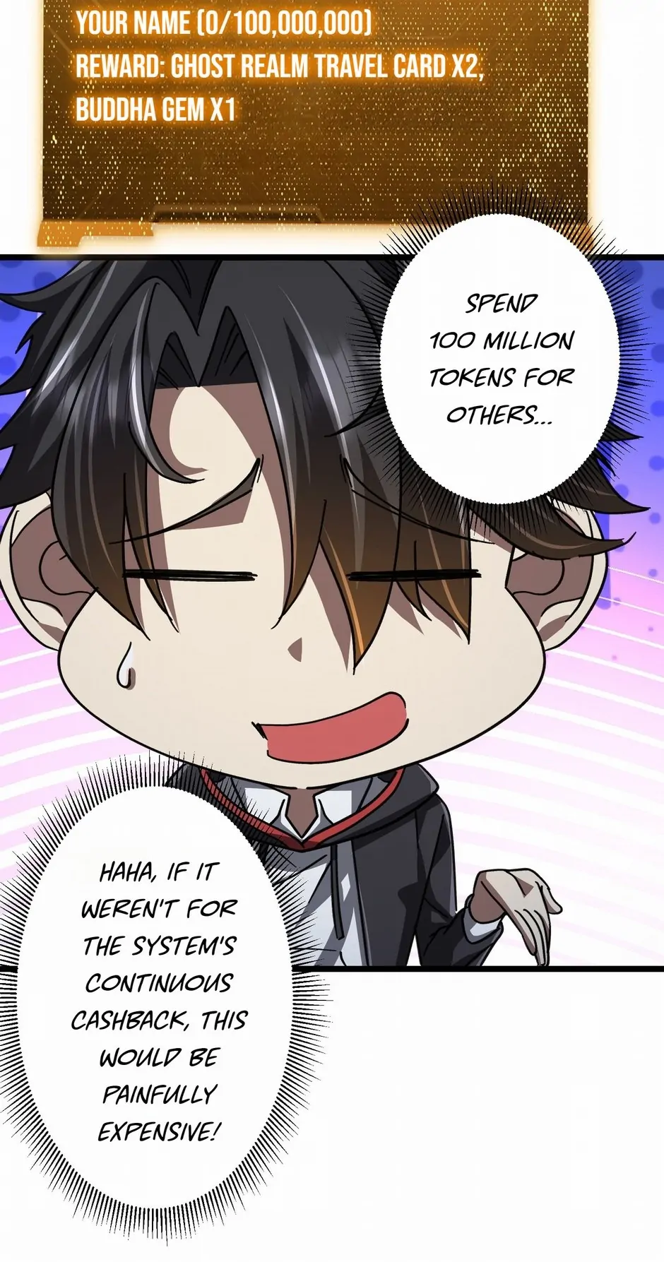 Page 23 of Chapter 100