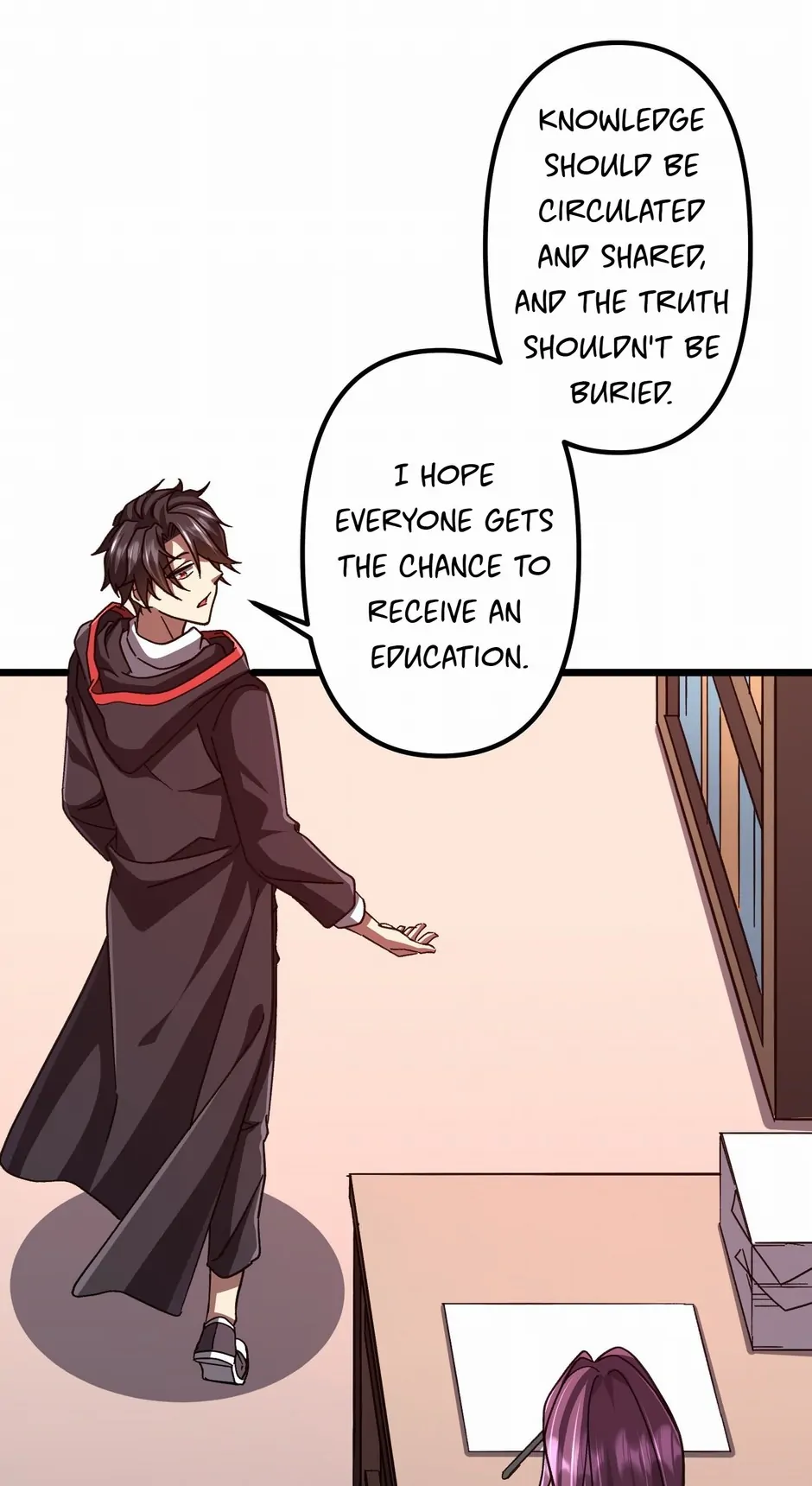 Page 45 of Chapter 100