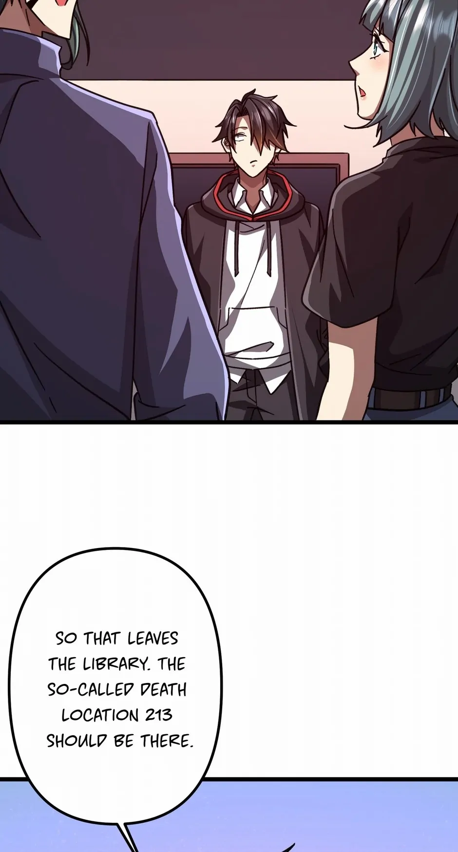 Page 56 of Chapter 100