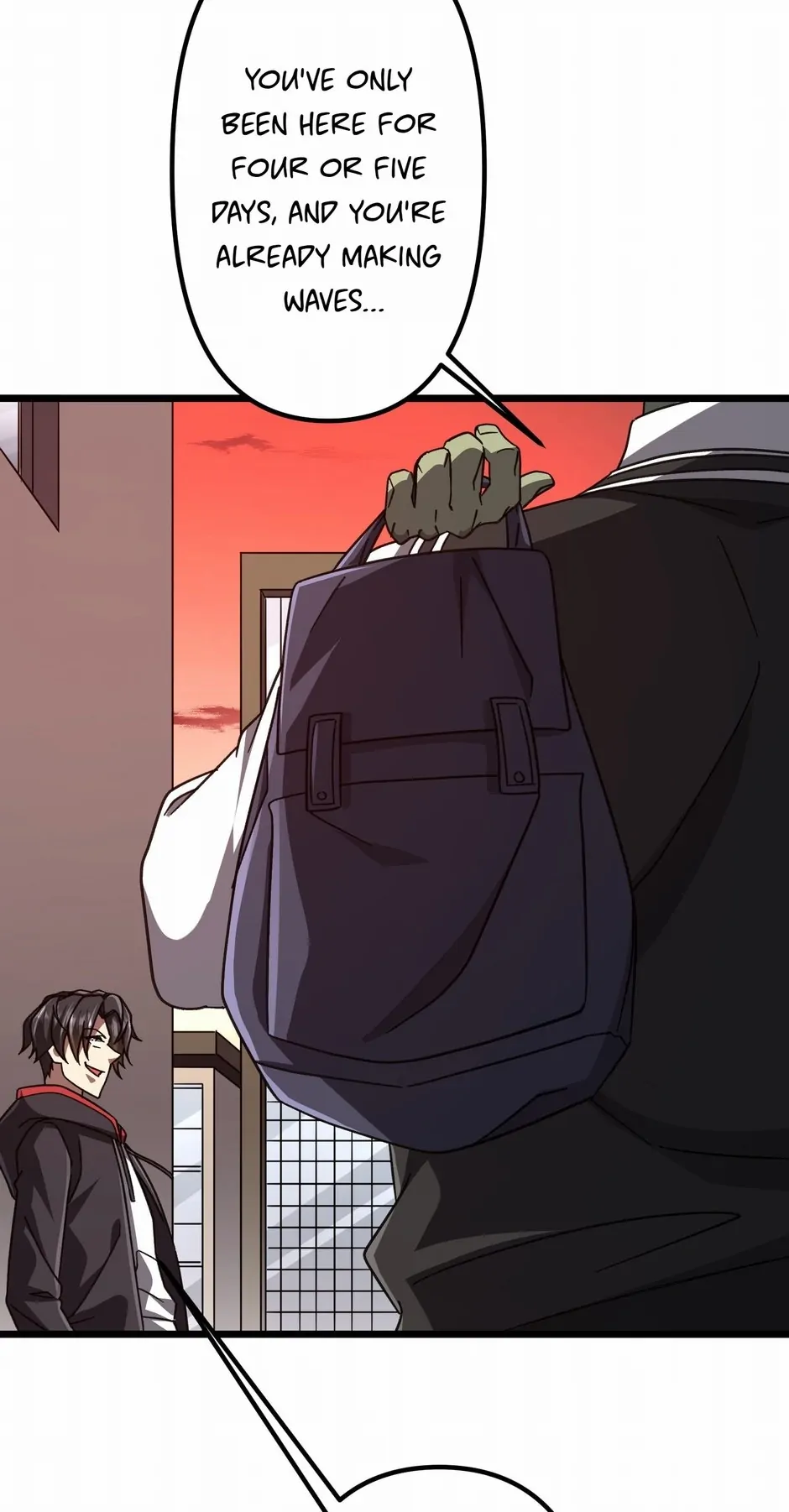 Page 67 of Chapter 100