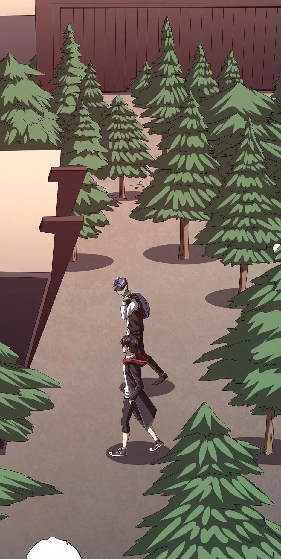 Page 3 of Chapter 101