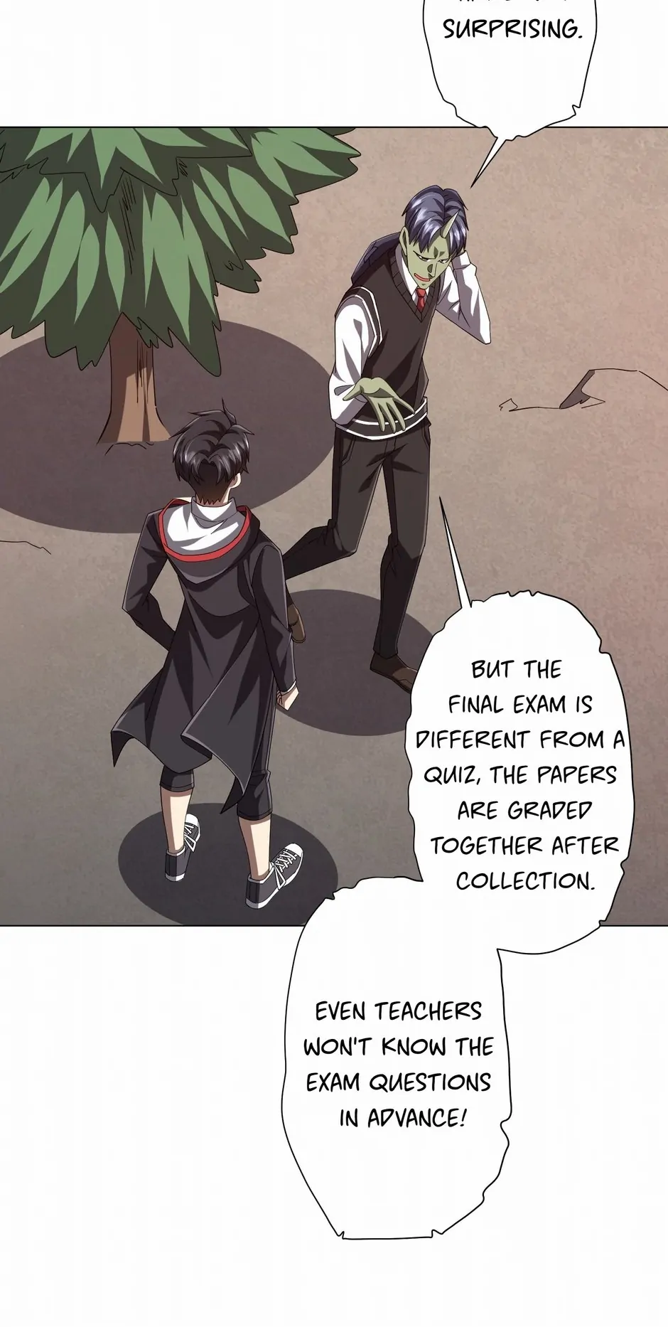 Page 10 of Chapter 101