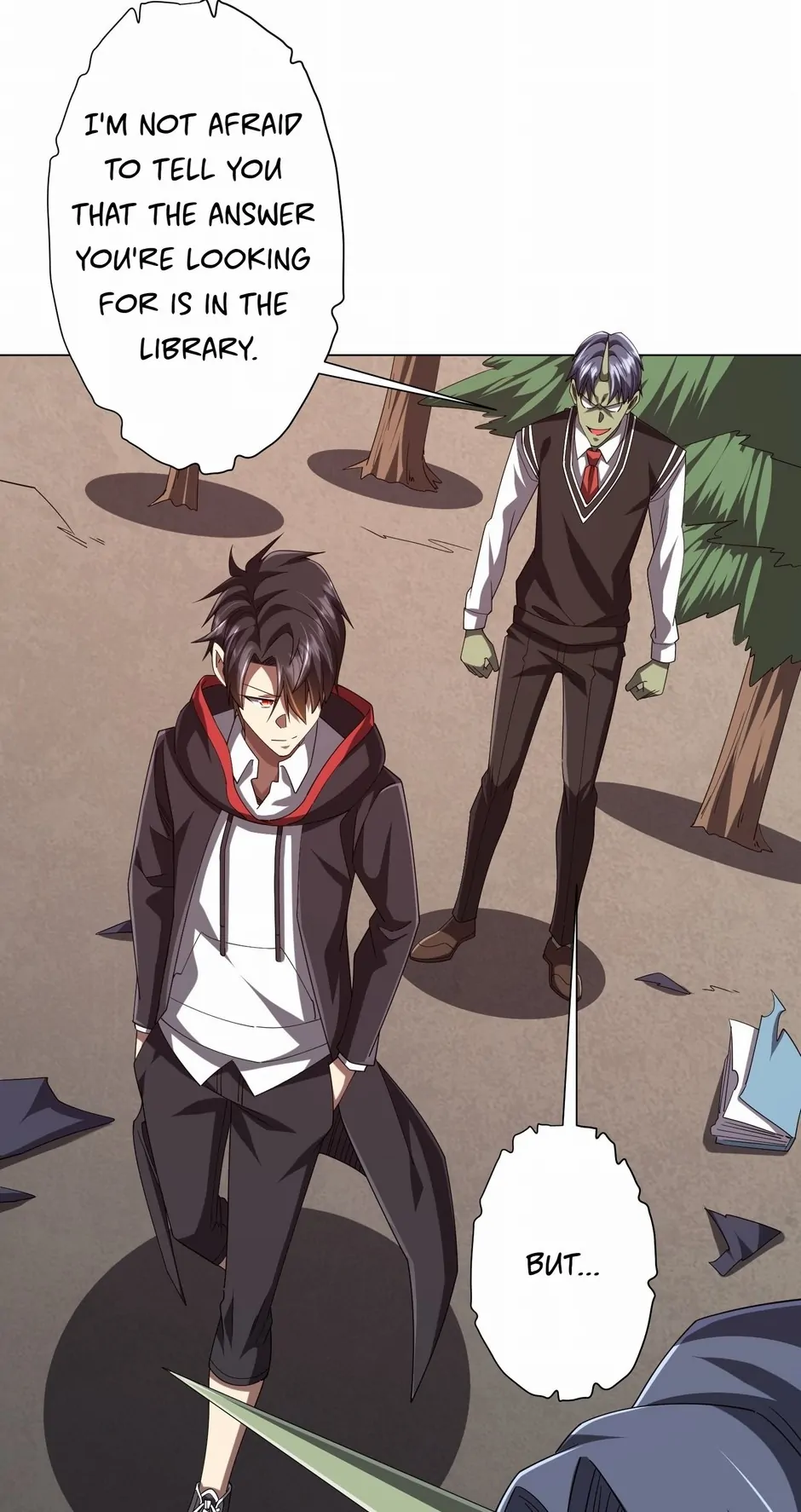 Page 31 of Chapter 101