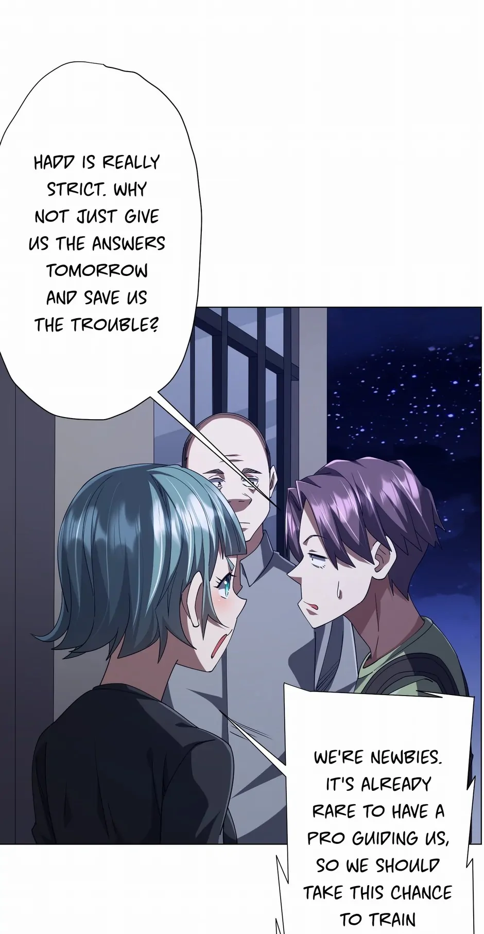 Page 35 of Chapter 101