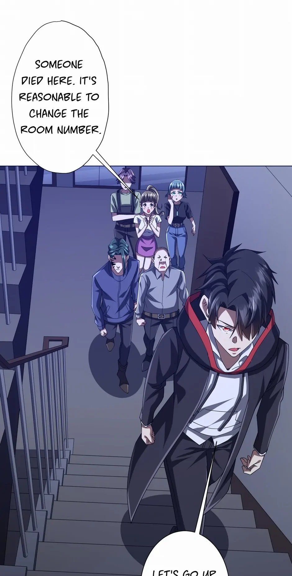 Page 43 of Chapter 101