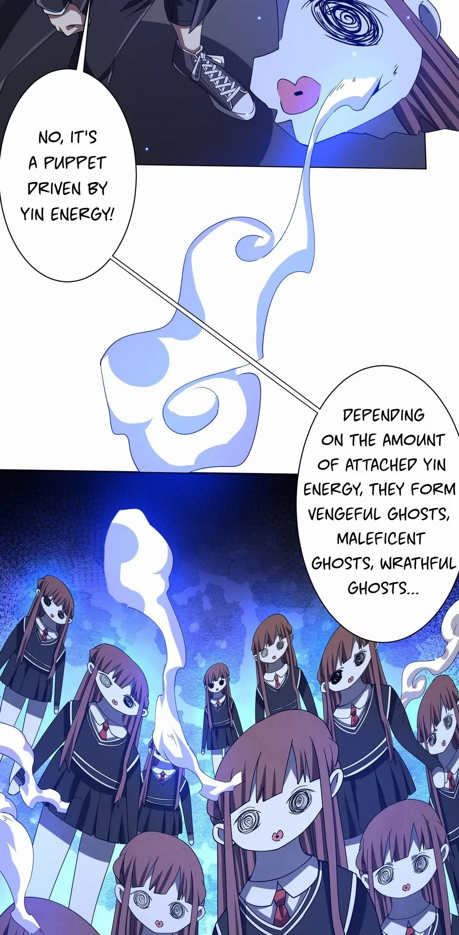 Page 56 of Chapter 101