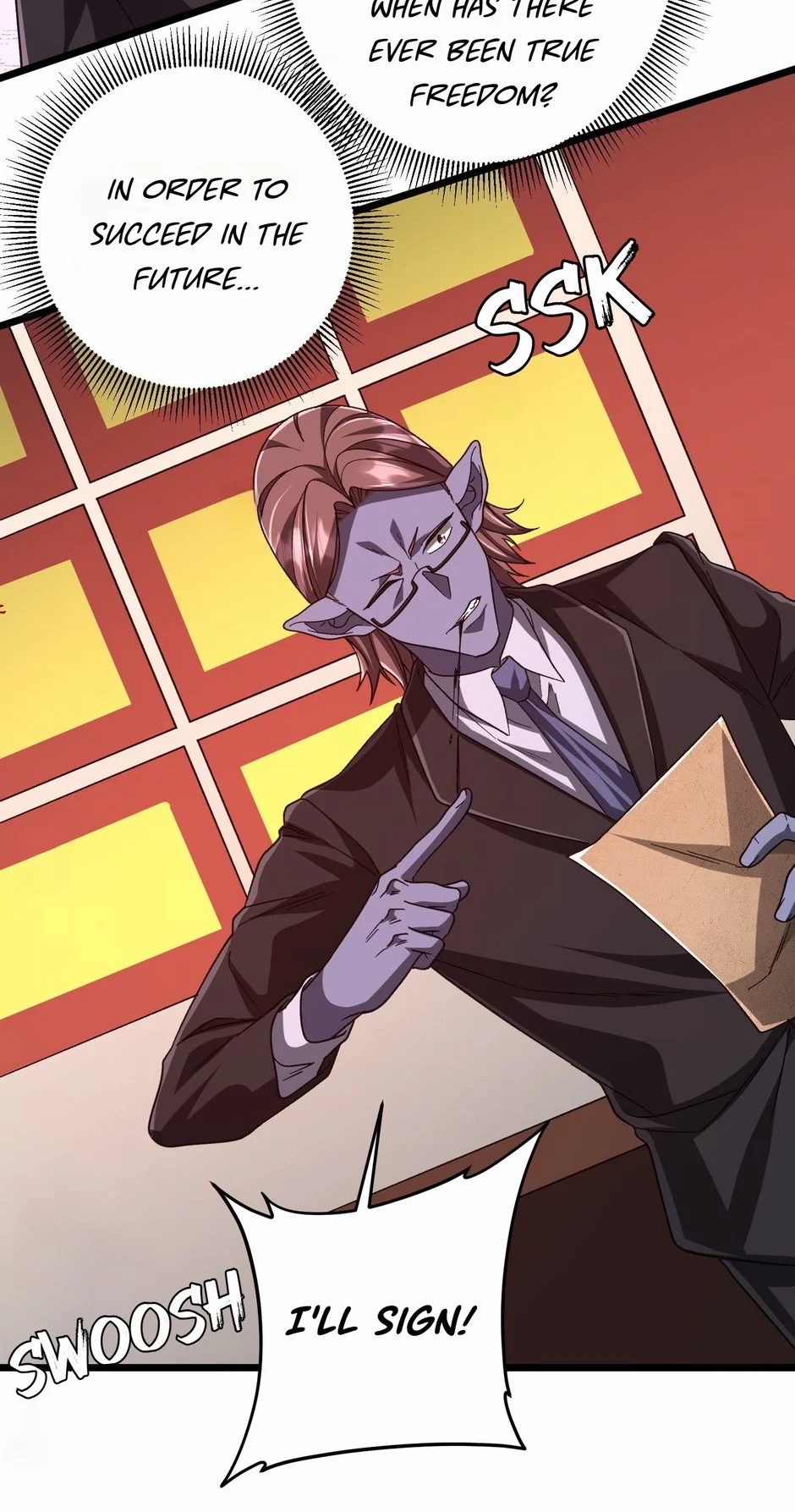 Page 31 of Chapter 105