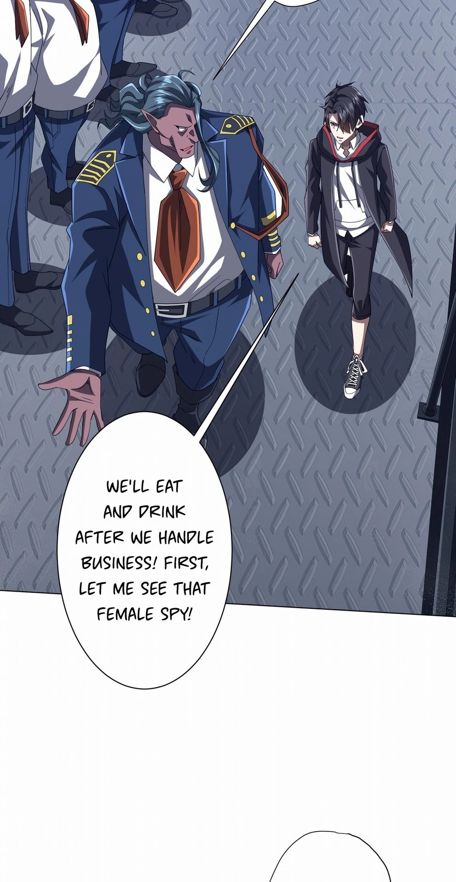 Page 58 of Chapter 111