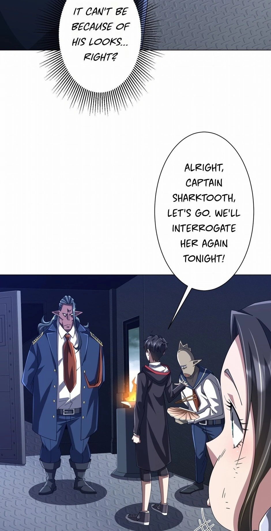 Page 21 of Chapter 112