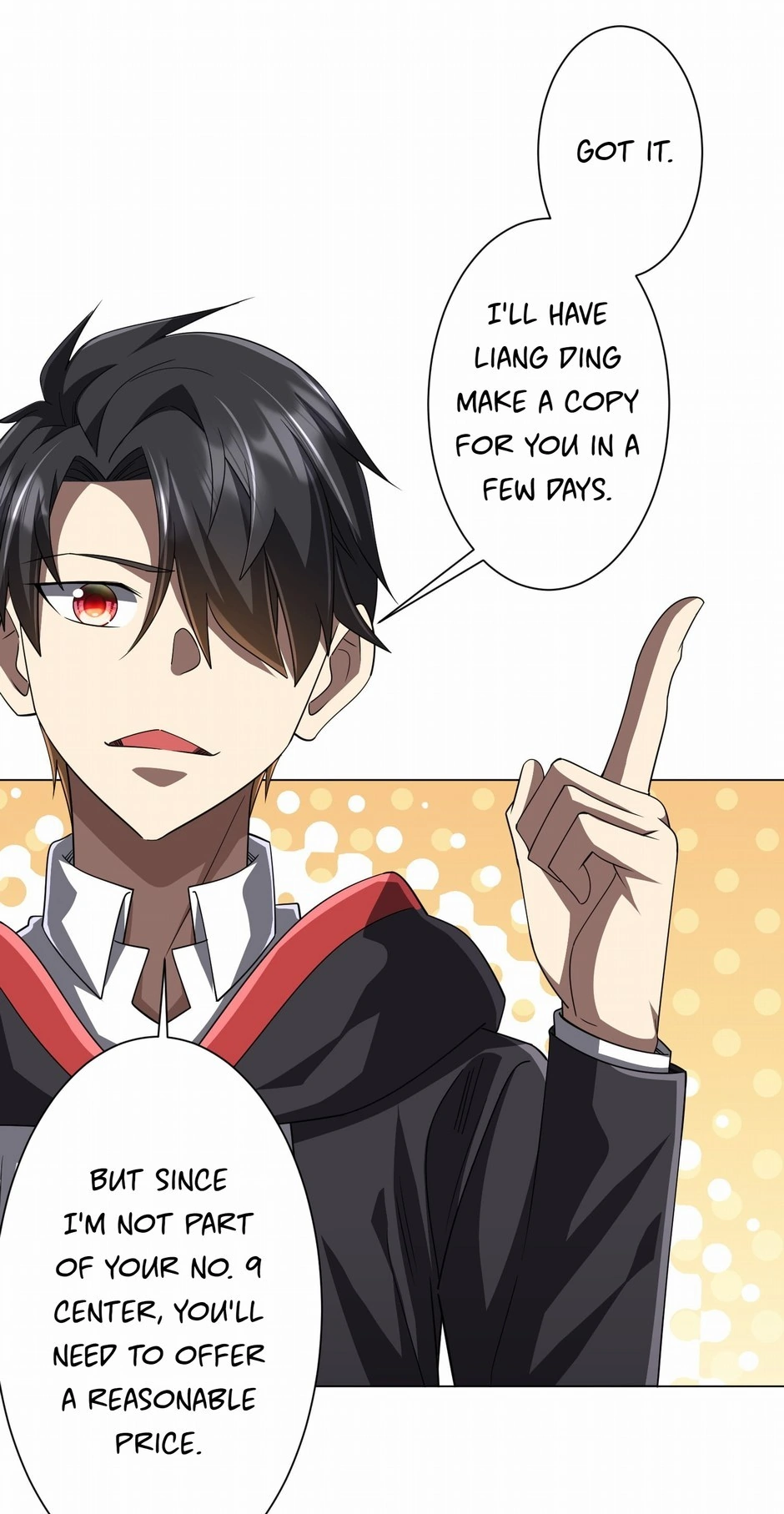 Page 61 of Chapter 118