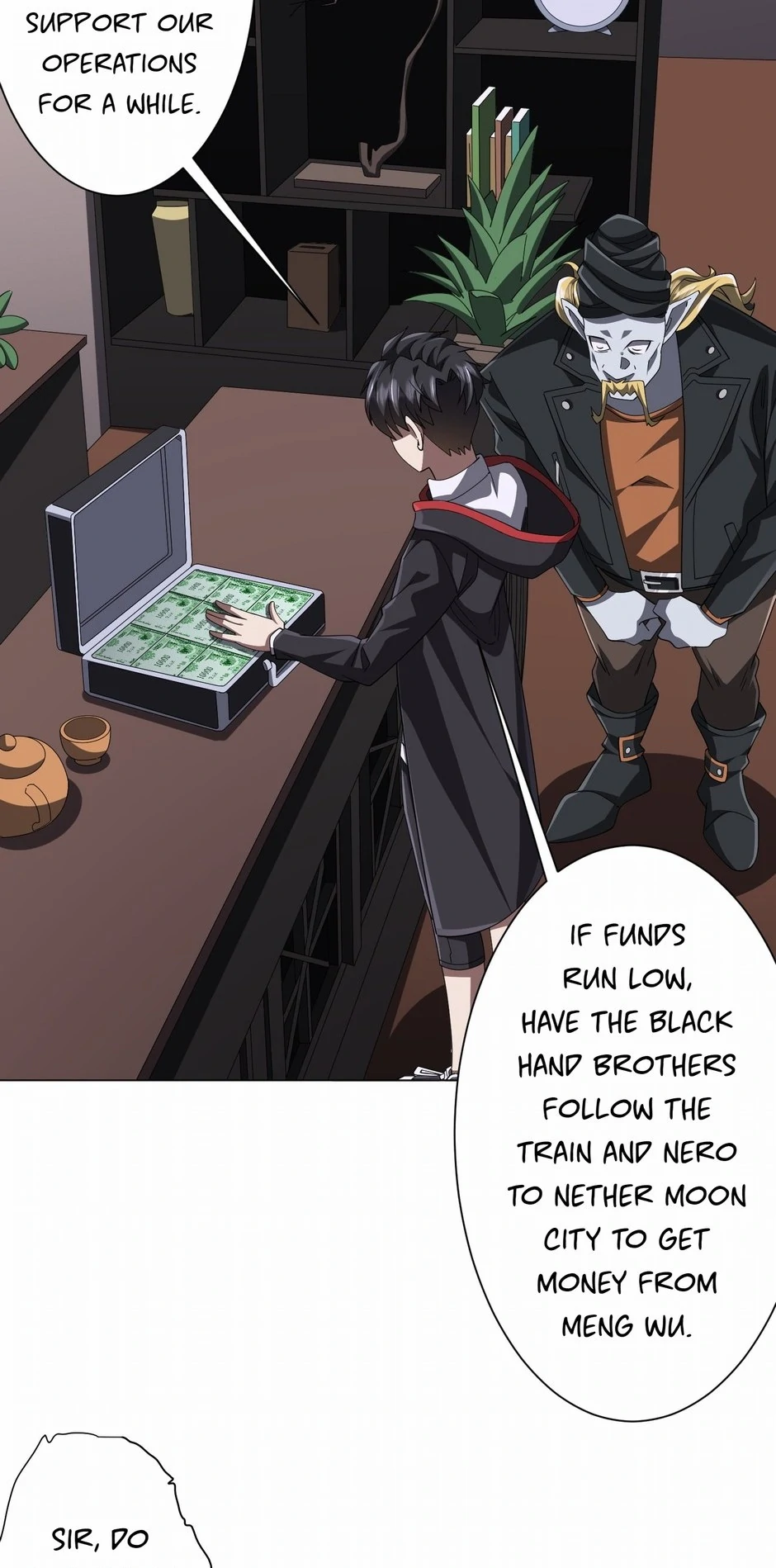 Page 25 of Chapter 122
